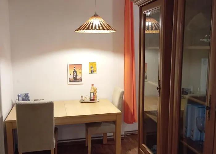 Roosevelt Family Apartment